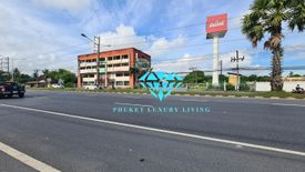 Warehouse / Factory for sale in Si Sunthon, Phuket