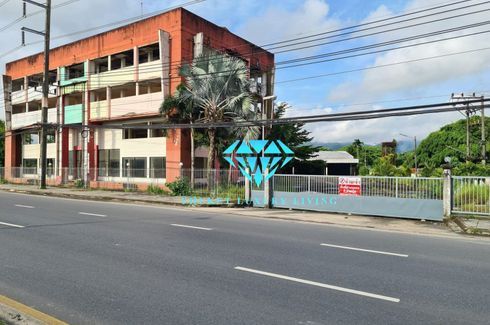 Warehouse / Factory for sale in Si Sunthon, Phuket