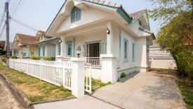 2 Bedroom House for sale in Baan Nonnipa, Nong Han, Chiang Mai