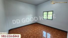 2 Bedroom House for sale in Sala Loi, Phra Nakhon Si Ayutthaya