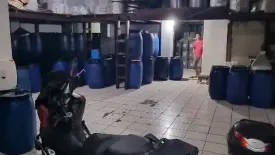 Rumah dijual dengan 4 kamar tidur di Menteng Dalam, Jakarta