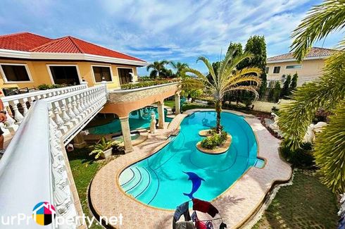 7 Bedroom House for sale in Poblacion Occidental, Cebu