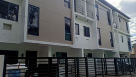 3 Bedroom Townhouse for sale in Sauyo, Metro Manila