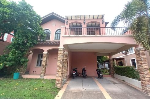 Townhouse for sale in Molino III, Cavite