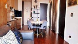 2 Bedroom Condo for Sale or Rent in The Diplomat 39, Khlong Tan Nuea, Bangkok near BTS Phrom Phong