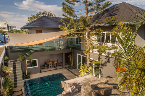 4 Bedroom Villa for Sale or Rent in Rawai, Phuket