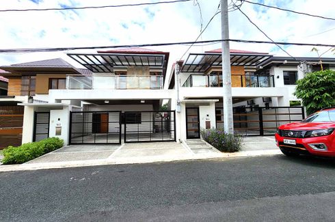 5 Bedroom Townhouse for sale in Matandang Balara, Metro Manila