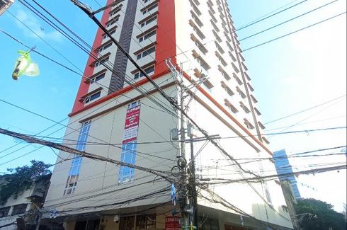 Commercial for rent in San Nicolas, Metro Manila