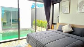 3 Bedroom Villa for sale in Pong, Chonburi