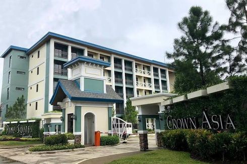 Apartment for sale in Pine Suites Tagaytay, Maitim 2nd West, Cavite