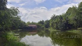 Land for sale in Hin Dat, Kanchanaburi