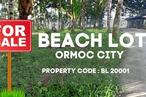 Land for sale in Otikon, Southern Leyte