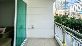 1 Bedroom Apartment for rent in Tanida Residence, Silom, Bangkok near BTS Surasak