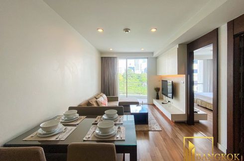 1 Bedroom Apartment for rent in Tanida Residence, Silom, Bangkok near BTS Surasak