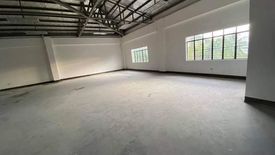 Warehouse / Factory for rent in Santo Domingo, Metro Manila