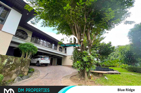 4 Bedroom House for sale in Loyola Heights, Metro Manila