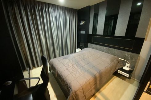 1 Bedroom Condo for sale in Life Asoke, Bang Kapi, Bangkok near MRT Phetchaburi