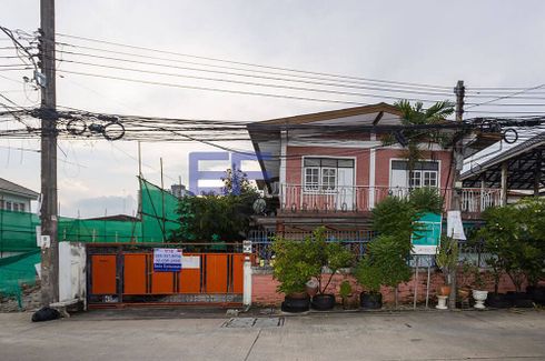 ขายบ้าน 9 ห้องนอน ใน บางกระสอ, เมืองนนทบุรี ใกล้ MRT แคราย