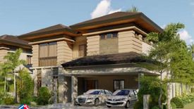 4 Bedroom House for sale in Guadalupe, Cebu