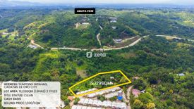 Land for sale in Indahag, Misamis Oriental