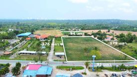 Land for sale in Huai Yai, Chonburi