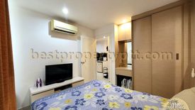 1 Bedroom Condo for rent in Paradise Park, Nong Prue, Chonburi