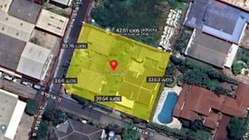 Land for sale in Bang Na, Bangkok near BTS Bearing