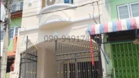 4 Bedroom Townhouse for rent in Bang Khae Nuea, Bangkok near MRT Bang Khae