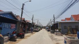 2 Bedroom Townhouse for sale in Ban Khlong Suan, Samut Prakan