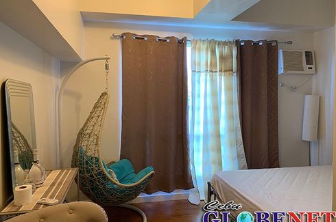 1 Bedroom Condo for rent in Marco Polo Residences, Lahug, Cebu