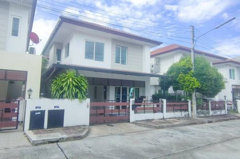 3 Bedroom House for sale in The Urbana 1, Tha Sala, Chiang Mai