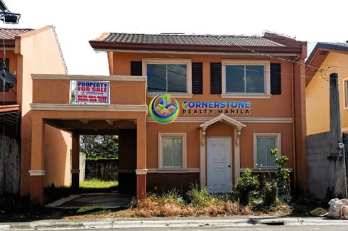 4 Bedroom House for sale in Paliparan III, Cavite