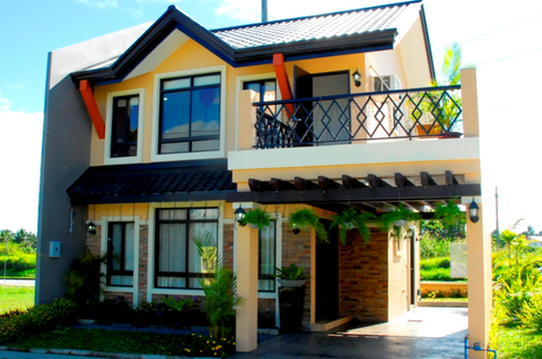 2 Bedroom Villa for sale in Silang Junction North, Cavite