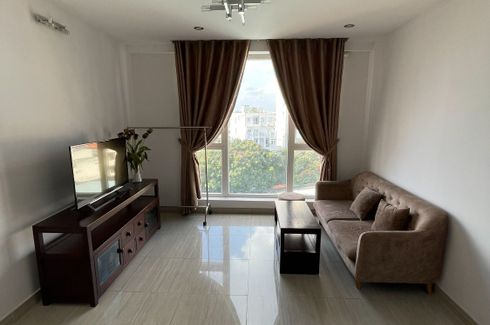 1 Bedroom Serviced Apartment for rent in Phuong 6, Ho Chi Minh