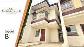 3 Bedroom House for sale in Batasan Hills, Metro Manila