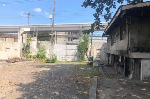 Land for rent in Manila, Metro Manila near LRT-2 Pureza