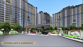 2 Bedroom Condo for sale in Alder Residences, San Miguel, Metro Manila