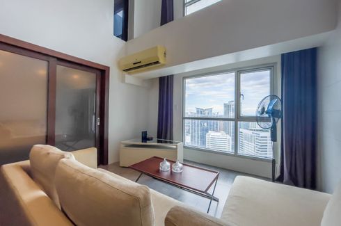 2 Bedroom Condo for sale in Aspire Tower, Pasong Tamo, Metro Manila