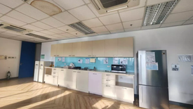 Office for rent in San Antonio, Metro Manila near MRT-3 Ortigas