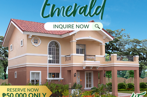 5 Bedroom House for sale in Camella Davao, Communal, Davao del Sur