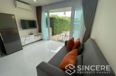 1 Bedroom Apartment for rent in Karon, Phuket
