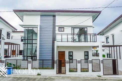 5 Bedroom House for sale in Poblacion Barangay 7, Batangas