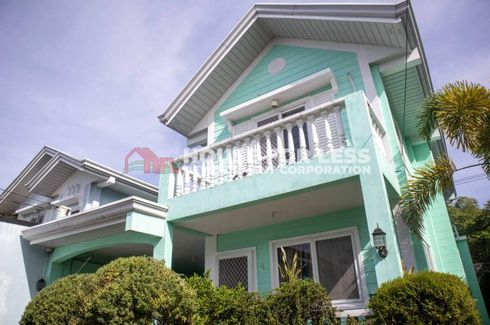 3 Bedroom House for rent in Claro M. Recto, Pampanga