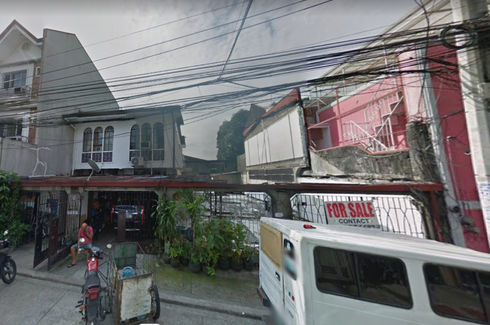 Land for sale in Sacred Heart, Metro Manila near MRT-3 Kamuning