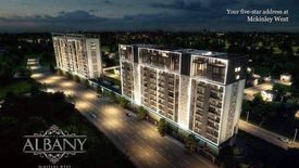 3 Bedroom Condo for sale in The Albany, Taguig, Metro Manila