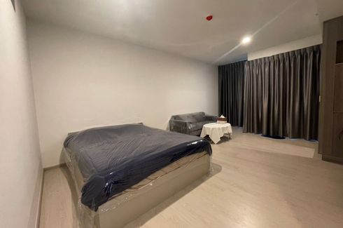 ขายคอนโด ไนท์บริดจ์ พหลโยธิน-อินเตอร์เชนจ์ 1 ห้องนอน ใน อนุสาวรีย์, บางเขน ใกล้ BTS วัดพระศรีมหาธาตุ
