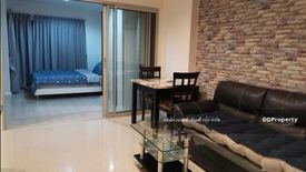 1 Bedroom Condo for sale in Bang Kapi, Bangkok near MRT Phra Ram 9