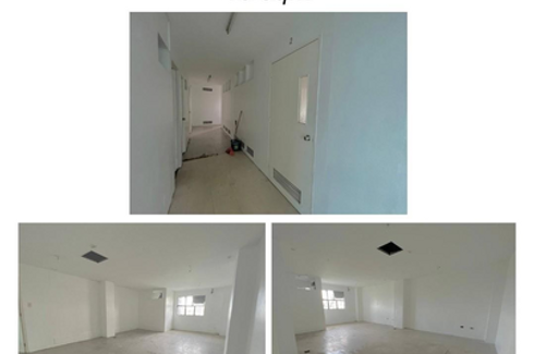 Commercial for rent in San Miguel, Metro Manila