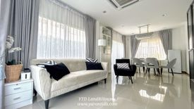 4 Bedroom House for sale in Casa Premium On Nut-Wongwaen, Dokmai, Bangkok