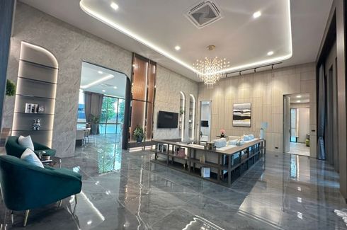 6 Bedroom Villa for sale in M Mountain Village, Nong Prue, Chonburi